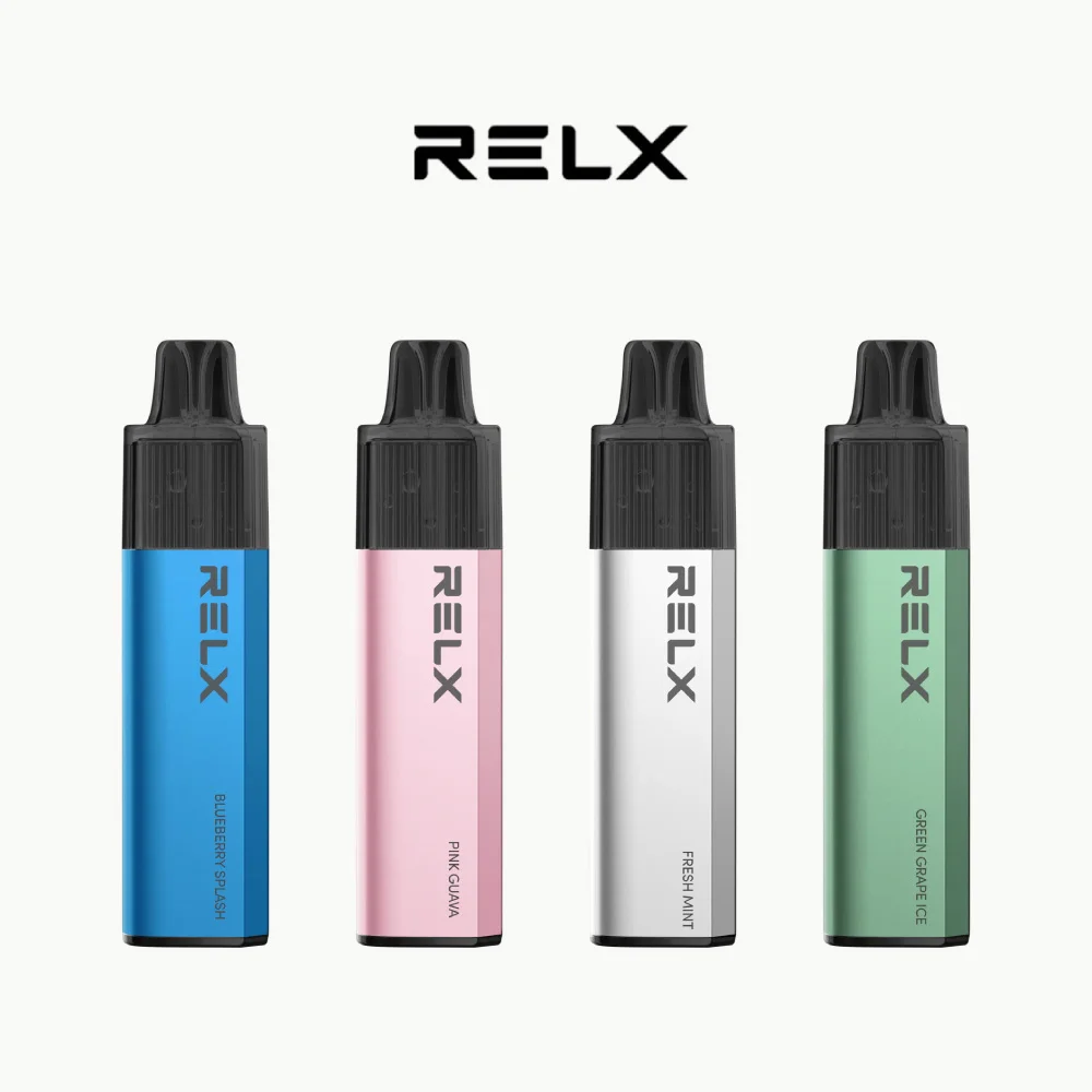 RELX 拋棄式 8000口.webp