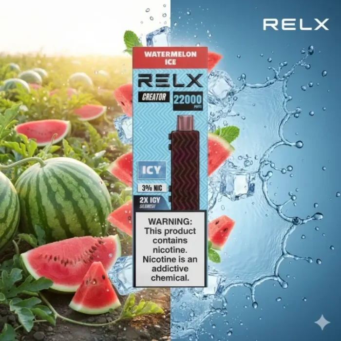 RELX Creator 悅刻積木 22000口 | 積木式智慧主機 | 台灣原廠正品現貨